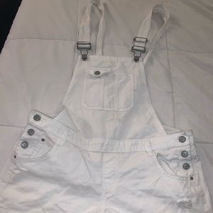 Overalls
